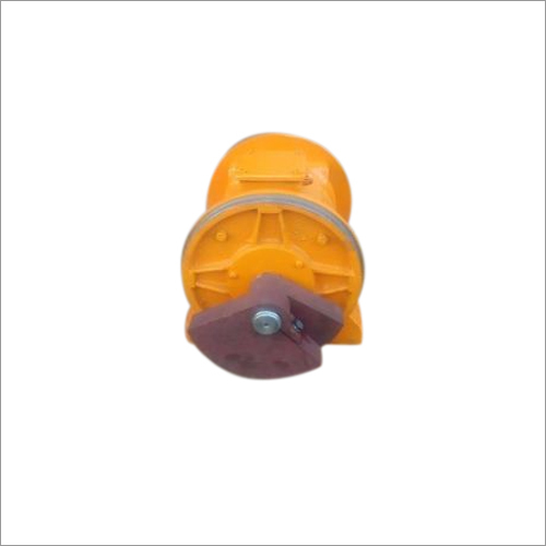 Flange Mounted Vibratory Motor
