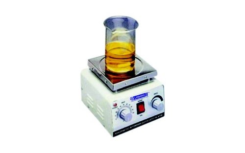 MAGNETIC STIRRER