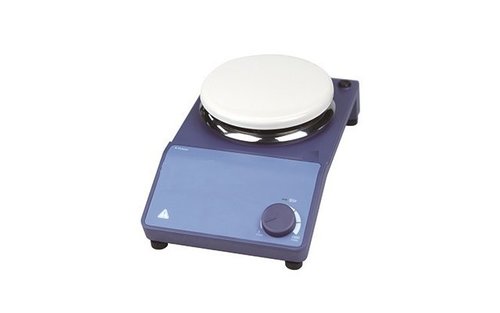 Magnetic Stirrer With Ceramic Coated Top Plate