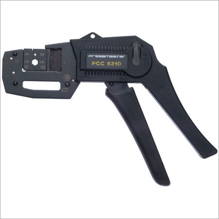 Pressmaster Tools