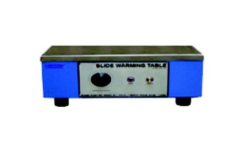 SLIDE WARMING TABLE