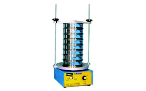 SIEVE SHAKER GRATORY