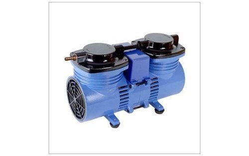 VACUUM PUMP