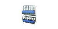 KJELDAHL DIGESTION & DISTILLATION UNITS (Combined)
