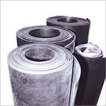 Rubber Sheets Rubber Sheets