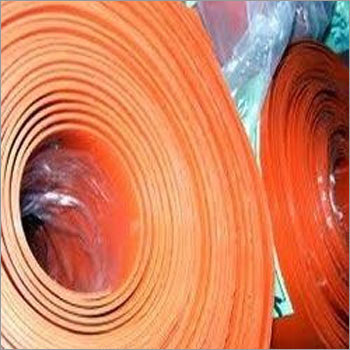 Silicone Rubber Sheets Silicone Rubber Sheets