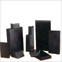Neoprene Pad