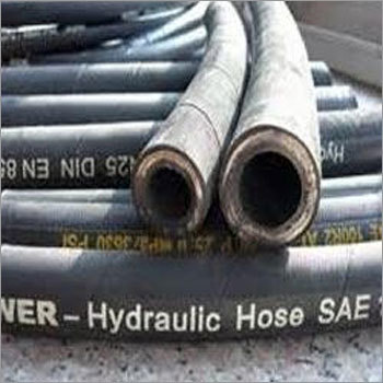 Hydraulic Rubber Hoses Hydraulic Rubber Hoses