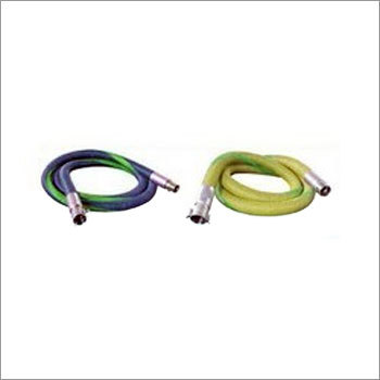 Rubber Suction Hoses Rubber Suction Hoses