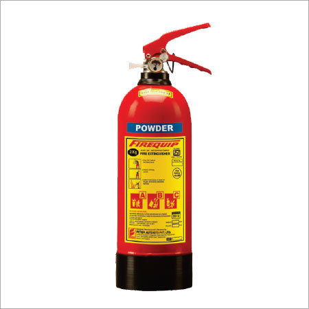2Kg Dry Powder Fire Extinguisher
