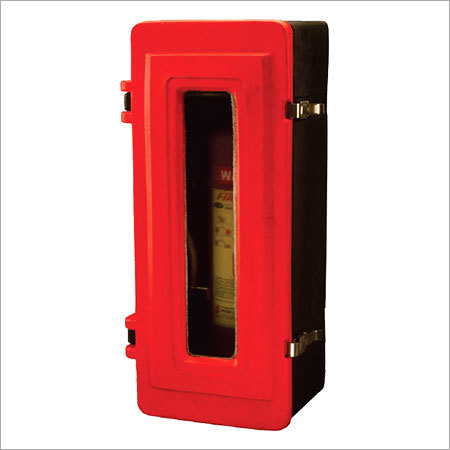 Metal Fire Extinguisher Cabinet