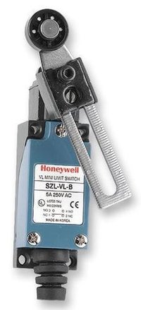 Honeywell SZL-VL-B Limit Switch