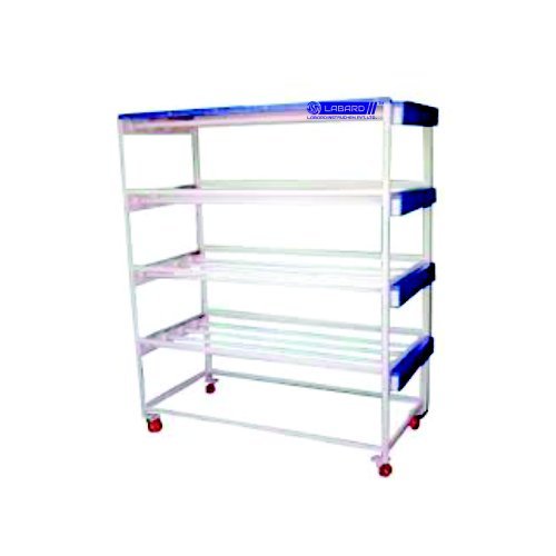 TISSUE CULTURE RACK By LABARD INSTRUCHEM PRIVATE LIMITED