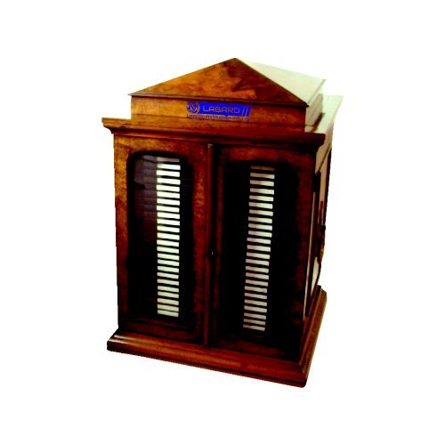 SLIDE CABINET
