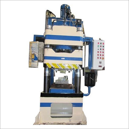 Power Press Job Work