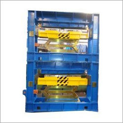 Double Decker Shearing Services