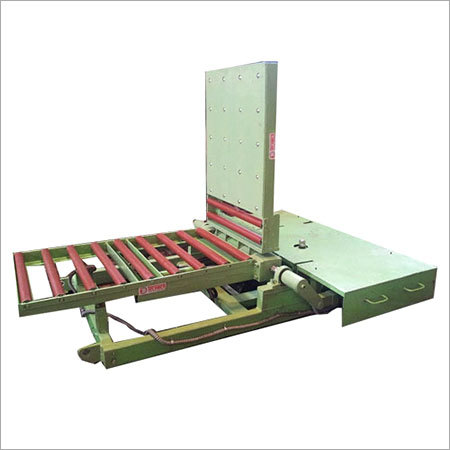 Tilter Material Handling Equipment