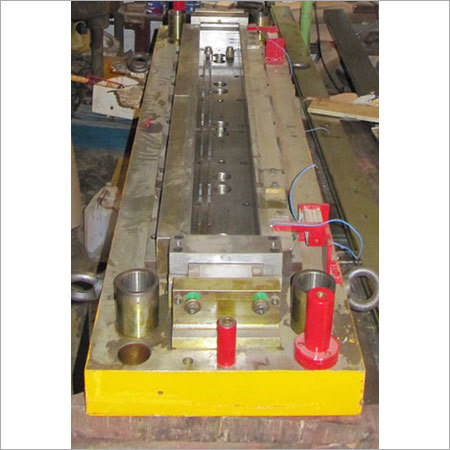 Die Set Grinding Services