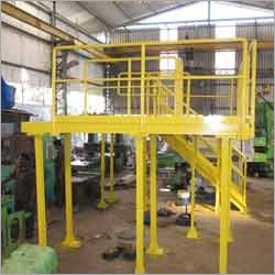 Metal Fabrication Services