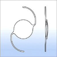 PMMA Intraocular Lens (ES - 100)