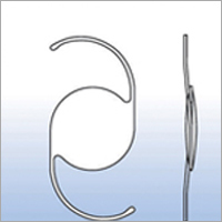 PMMA Intraocular Lens (ES - 101)