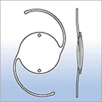PMMA Intraocular Lens (ES - 105)