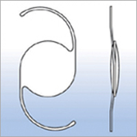PMMA Intraocular Lens (ES - 107)