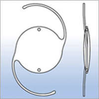 PMMA Uv Intraocular Lens (ES - 109)
