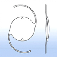 Intraocular Cataract Lenses
