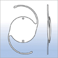 Multifocal Intraocular Lens
