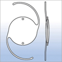 PMMA Intraocular Lens
