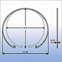 Capsular Tension Ring