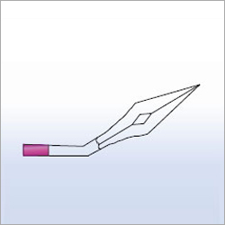 AC Stiletto Blade