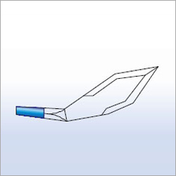 Clear Corneal Blade Waterproof: Yes