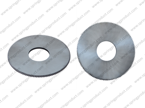 Carbide Slitting Saw