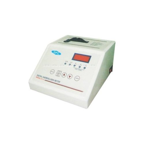 Digital Hemoglobin Meter