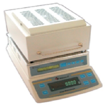 DIGITAL MOISTURE BALANCE