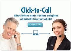 Click To Call Services