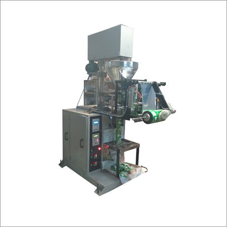 Auger Filler Packing Machine