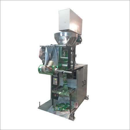 Auger Filler Packaging Machine