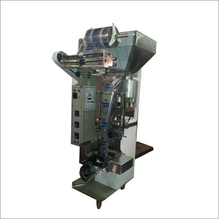Vertical Ffs Packing Machine