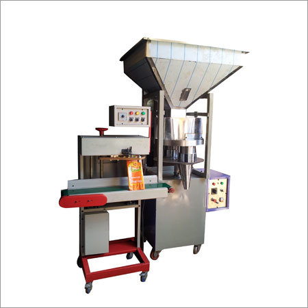 Cup Packing Machine