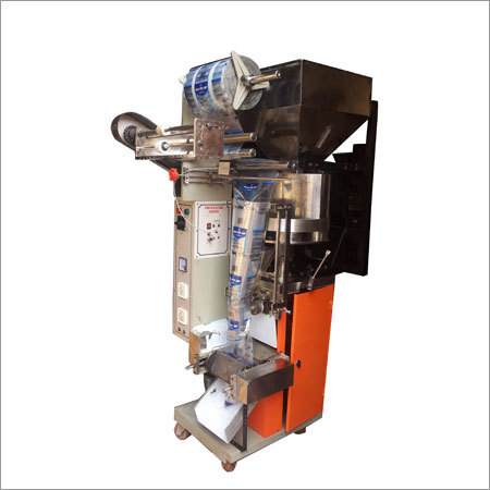 Automatic Ffs Packaging Machine