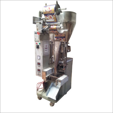 Heavy Duty Ffs Packaging Machine