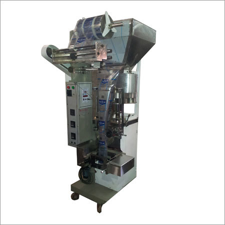 Horizontal Ffs Packaging Machine