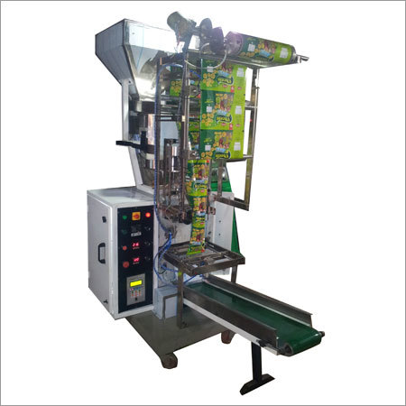 Half Pneumatic Packaging Machine