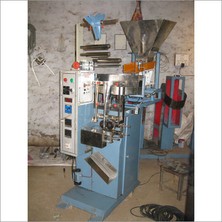 Automatic Packing Machine
