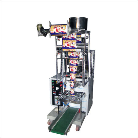 Half Pneumatic Packing Machinery