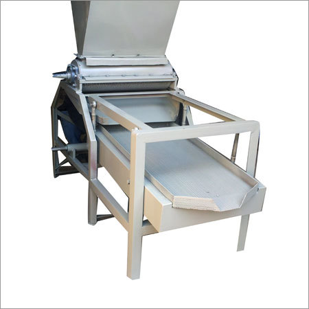 Supari Cutter Machine