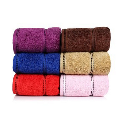 Cotton Hand Towel Set